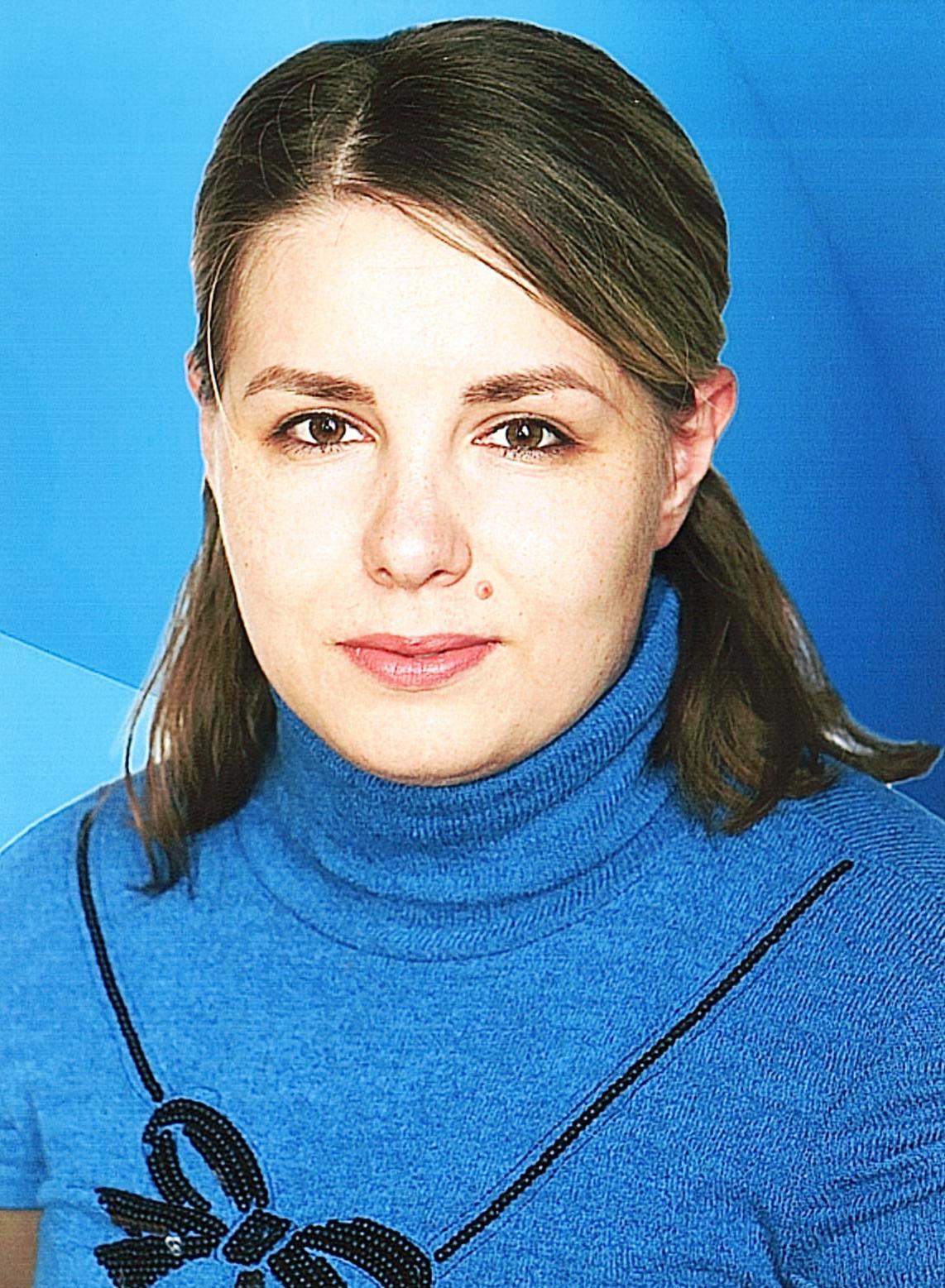 Демченко Наталья Николаевна.