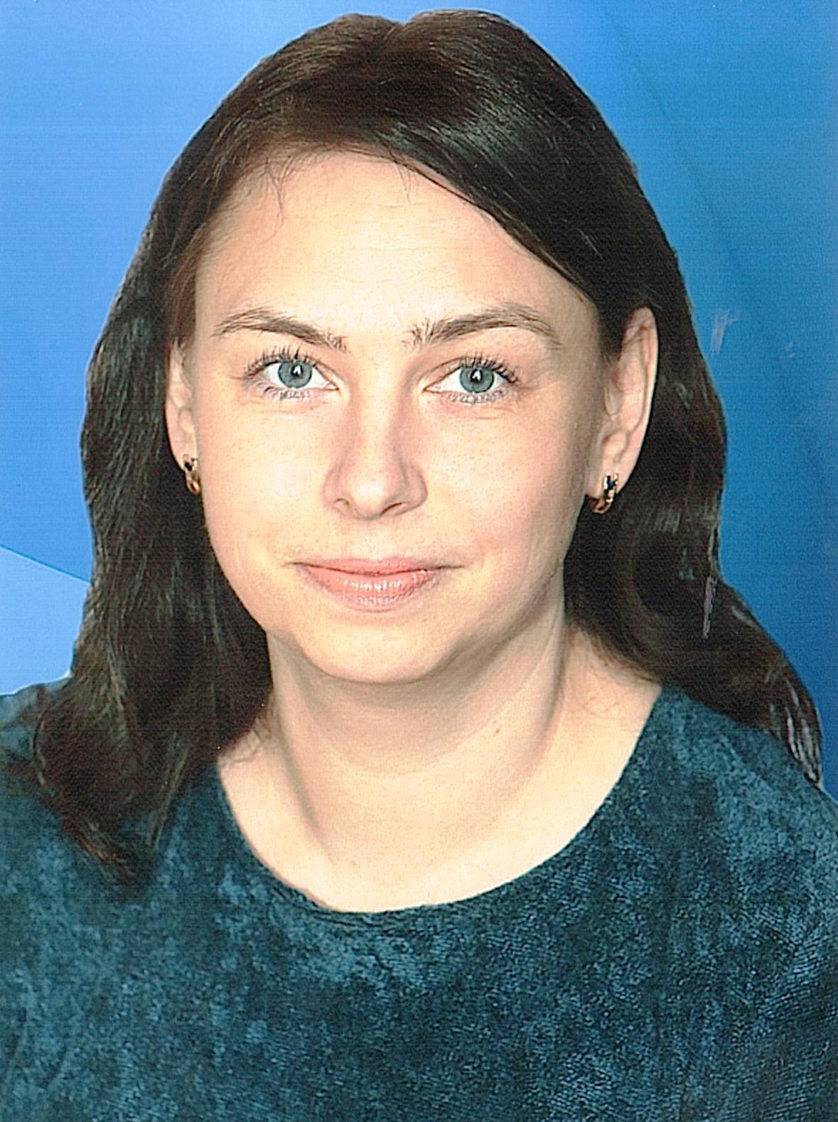 Косова Марина Владимировна.